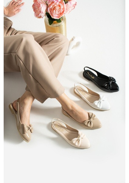 Kadın Babet Rahat Hafif Ses Yapmaz Ortopedik Günlük Ayakkabı Babet Ev Ofis Dış Mekan Ayakkabı fırsatları