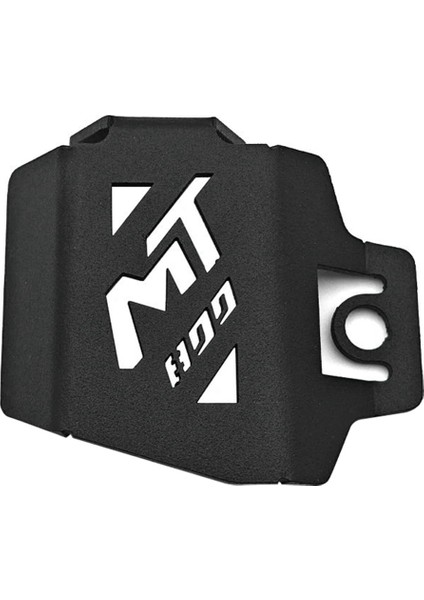 Motosiklet Aksesuarları Arka Fren Sıvısı Haznesi Kapağı Koruması Cfmoto 800MT MT800 mt 800 (Yurt Dışından)