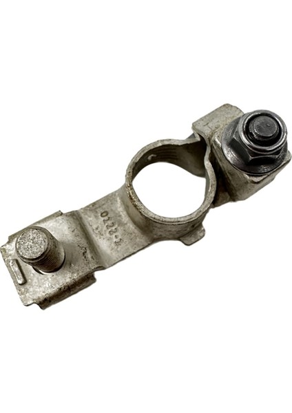 Yeni Yüksek Kaliteli Araba Aküsü Pozitif Kablo Terminali 91982C7010 91982-C7010 Hyundai Kıa Anante Kona Tucson Için (Yurt Dışından)