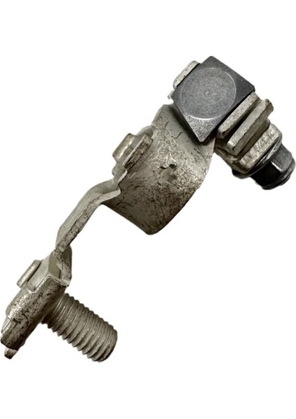 Yeni Yüksek Kaliteli Araba Aküsü Pozitif Kablo Terminali 91982C7010 91982-C7010 Hyundai Kıa Anante Kona Tucson Için (Yurt Dışından) fiyatları