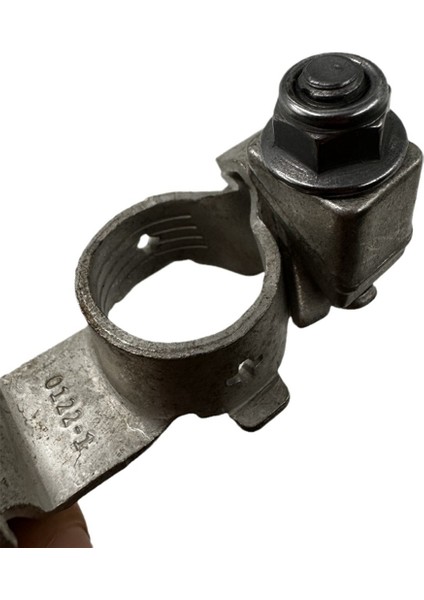 Yeni Yüksek Kaliteli Araba Aküsü Pozitif Kablo Terminali 91982C7010 91982-C7010 Hyundai Kıa Anante Kona Tucson Için (Yurt Dışından) modelleri