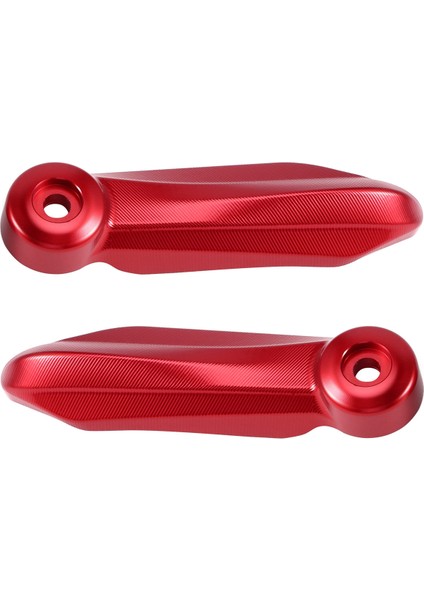 Motosiklet Gidon El Koruyucu Koruma Kaydırıcıları El Koruyucu Koruyucu Bmw R1300GS R 1300 Gs Adv 2024 2025 Kırmızı (Yurt Dışından) fiyatları