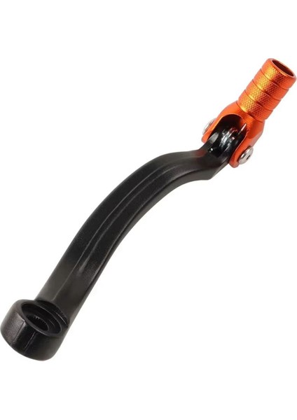 Motosiklet Aksesuarları Vites Kolu Vites Kolu 690 Enduro 690 Duke 690 690DUKE 2008 - 2019 Turuncu (Yurt Dışından)