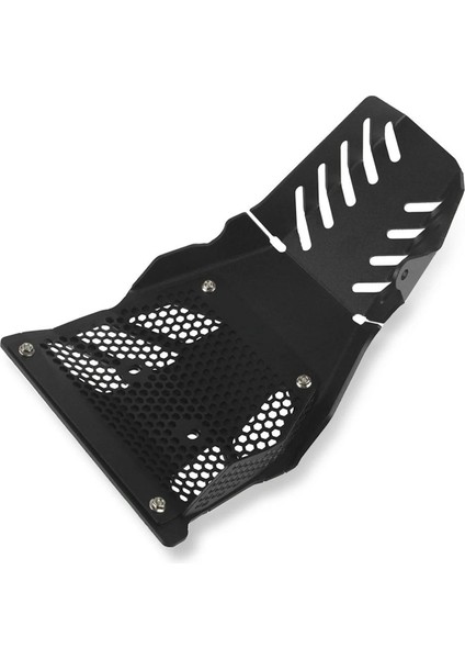 Motosiklet Aksesuarları Ön Alt Motor Koruma Baffle Motor Muhafazası Koruma Ducati Multistrada 1200 1260 S Için (Yurt Dışından)
