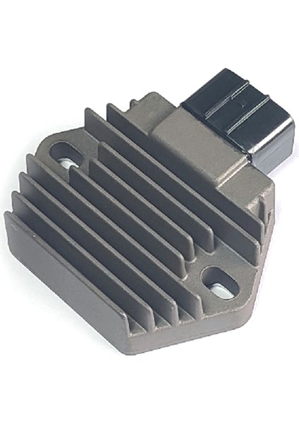 Honda CRF250 CRF450 CRF450R Için Motosiklet Doğrultucu Voltaj Regülatörü 31600-MEN-A31 Motosiklet Aksesuarları Motor Parçaları (Yurt Dışından)