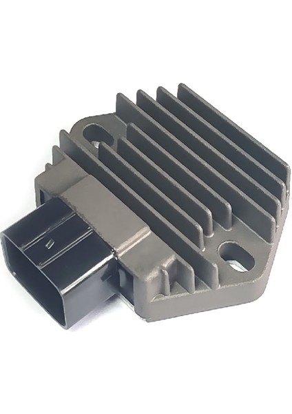 Honda CRF250 CRF450 CRF450R Için Motosiklet Doğrultucu Voltaj Regülatörü 31600-MEN-A31 Motosiklet Aksesuarları Motor Parçaları (Yurt Dışından) fiyatları