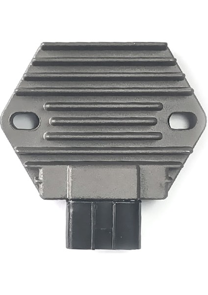 Honda CRF250 CRF450 CRF450R Için Motosiklet Doğrultucu Voltaj Regülatörü 31600-MEN-A31 Motosiklet Aksesuarları Motor Parçaları (Yurt Dışından) fırsatları