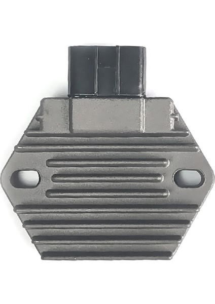 Honda CRF250 CRF450 CRF450R Için Motosiklet Doğrultucu Voltaj Regülatörü 31600-MEN-A31 Motosiklet Aksesuarları Motor Parçaları (Yurt Dışından) indirimleri