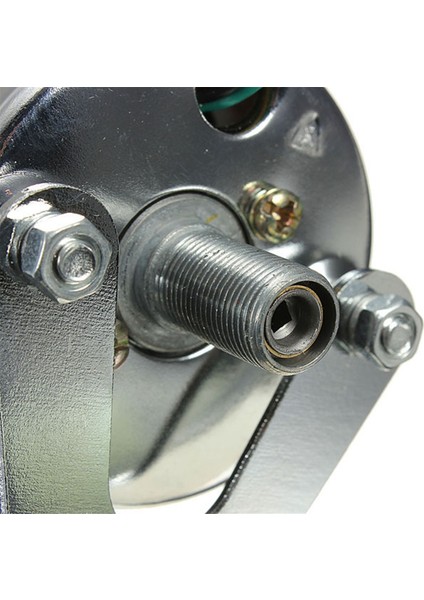 Motosiklet Evrensel 12V LCD Hız Göstergesi Kilometre Sayacı Ölçer Çift Amaçlı LED Sinyal Işıklı Arka Işık Göstergesi (Yurt Dışından) fırsatları