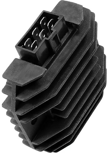 Motosiklet Doğrultucu Voltaj Regülatörü 21066-1089, 21066-0027 Kawasaki KLX250S EX250 KLF300 KEF300 Için (Yurt Dışından) fiyatları