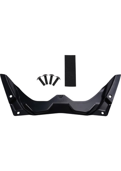 Bmw R 1300 Gs R1300 R1300GS 2023 2024 Için Motosiklet Kokpit Kaplama Paneli Aksesuarlar Yükselen Rüzgar Deflektörü (Yurt Dışından)