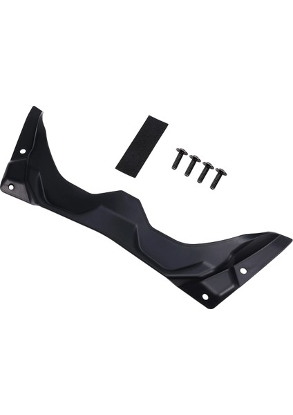 Bmw R 1300 Gs R1300 R1300GS 2023 2024 Için Motosiklet Kokpit Kaplama Paneli Aksesuarlar Yükselen Rüzgar Deflektörü (Yurt Dışından) modelleri