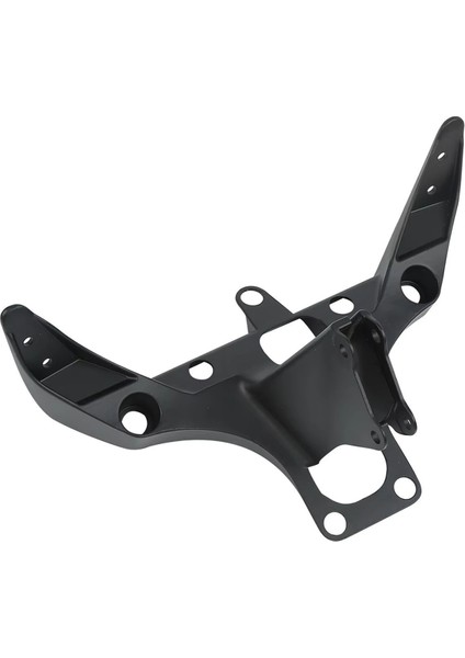 Motosiklet Far Braketi Ön Üst Kaplama Destek Braketi Yamaha Yzf-R1 Yzfr1 2002-2003 Motosiklet Aksesuarları (Yurt Dışından)