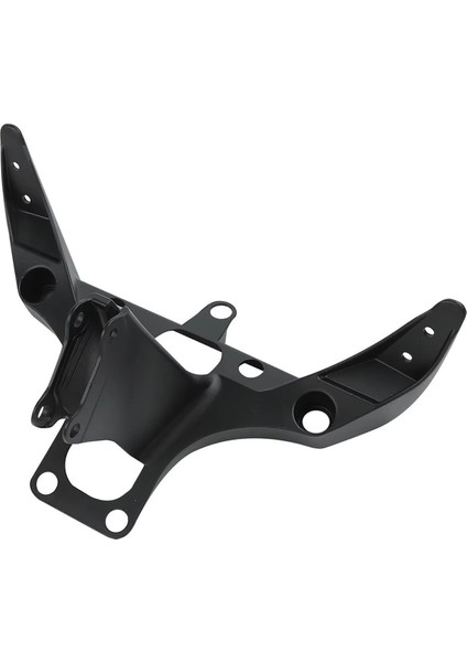 Motosiklet Far Braketi Ön Üst Kaplama Destek Braketi Yamaha Yzf-R1 Yzfr1 2002-2003 Motosiklet Aksesuarları (Yurt Dışından) indirimleri