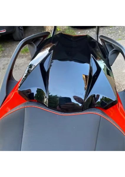 Motosiklet Koltuk Kılıfı Kaporta Arka Yolcu Kapağı Kaporta Kawasaki Z1000SX Z1000 2010-2013 (Yurt Dışından) fırsatları