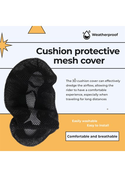 Motosiklet Aksesuarları SPEED400 2024 Speed 400 Koltuk Kılıfları Koltuk Koruma Minderi 3D Hava Akışı Koltuk Kılıfları (Yurt Dışından) indirimleri