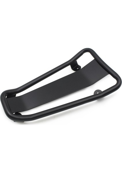 Motosiklet Barbekü Izgara Ayak Rafı Su Bardağı Rafı Orta Raf Vespa Primavera Sprint 150 2023 2024 Siyah (Yurt Dışından) fiyatları