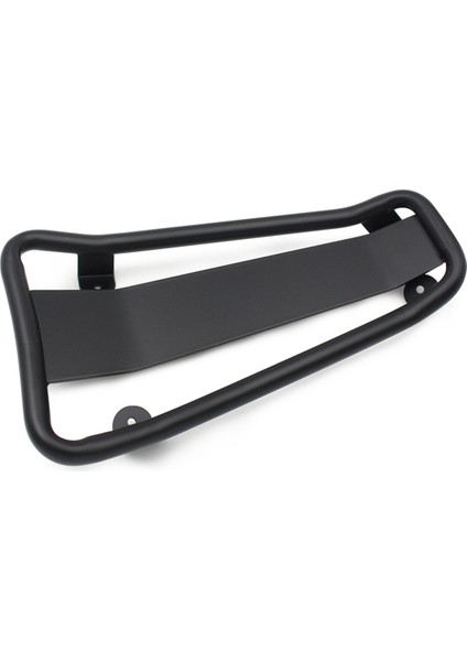 Motosiklet Barbekü Izgara Ayak Rafı Su Bardağı Rafı Orta Raf Vespa Primavera Sprint 150 2023 2024 Siyah (Yurt Dışından) modelleri