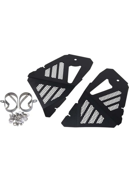 Motosiklet Çerçeve Yan Panel Koruyucu Gövde Dolum Kapağı Koruma Kapağı Yamaha Tracer 9 9gt 9 Gt 2021-2023 (Yurt Dışından)