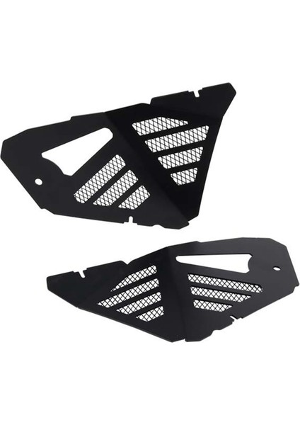Motosiklet Çerçeve Yan Panel Koruyucu Gövde Dolum Kapağı Koruma Kapağı Yamaha Tracer 9 9gt 9 Gt 2021-2023 (Yurt Dışından) fiyatları