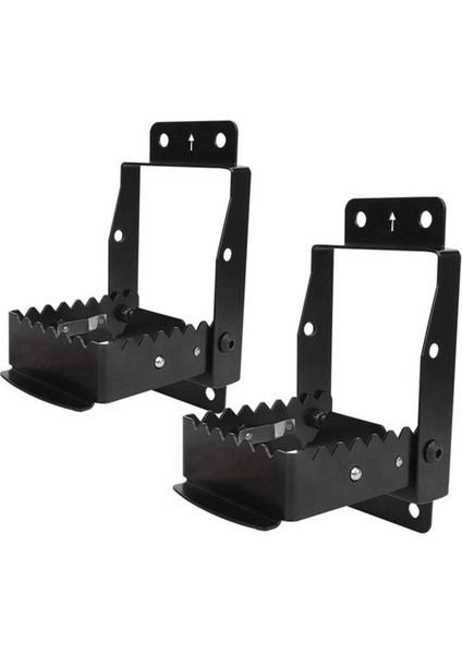 1 Çift Evrensel Atv Ayak Dayanağı Arka Yolcu Ayak Dayanakları 4 Tekerlekli Araba Ayak Mandalları Yolcu Kaymaz Döküm Demir Ayak Dayanağı (Yurt Dışından) indirimleri