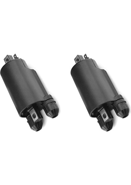 Çift Çıkışlı Ateşleme Bobini Honda CB650 CB750 CB900 CB1000 Cbx 30500-422-003 Için Motosiklet Ateşleme Bobinine Uygun (Yurt Dışından) modelleri