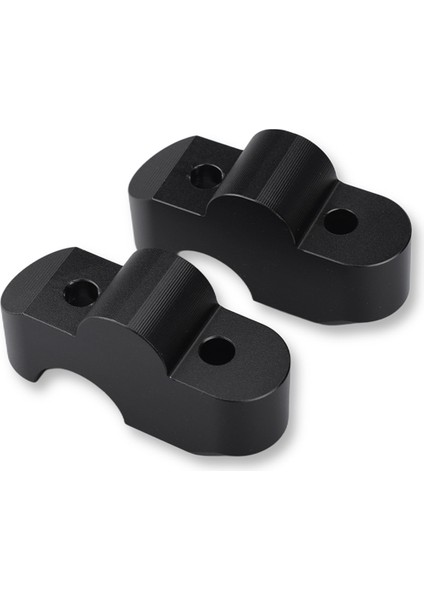 Motosiklet Gidon Yükseltici Çubuk Montaj Kolu Kelepçesi Kaldırma Adaptörü Cfmoto 450CL-C 450CLC Için (Yurt Dışından) fırsatları