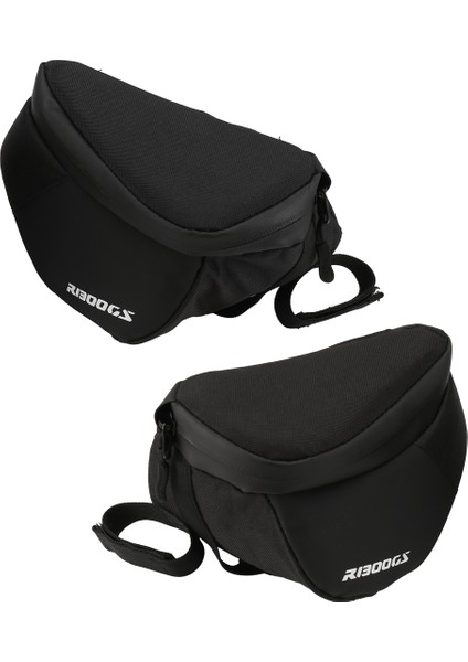 Motosiklet Yan Ön Cam Çantaları Bmw R1300GS R 1300 Gs Ön Alet Çantası Su Geçirmez Vario Çanta Için Rüzgar Deflektörü Çanta Seti (Yurt Dışından) modelleri