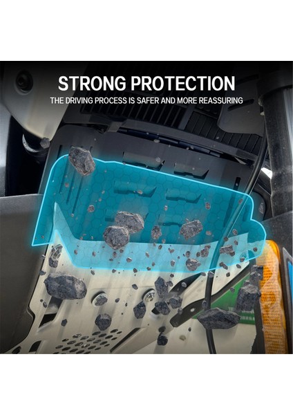 Cfmoto 800MT-X MTX800 2024 2025 Motor Kapağı Radyatör Izgara Koruyucusu Için Motosiklet Motor Koruma Plakası Kapağı (Yurt Dışından) indirimleri