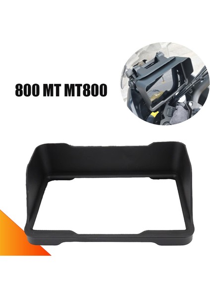 Motosiklet Alet Kılıfı Güneşlik Koruyucu Kılıfı Alet Koruyucu Kılıfı Cfmoto 800MT MT800 mt 800 (Yurt Dışından) fırsatları