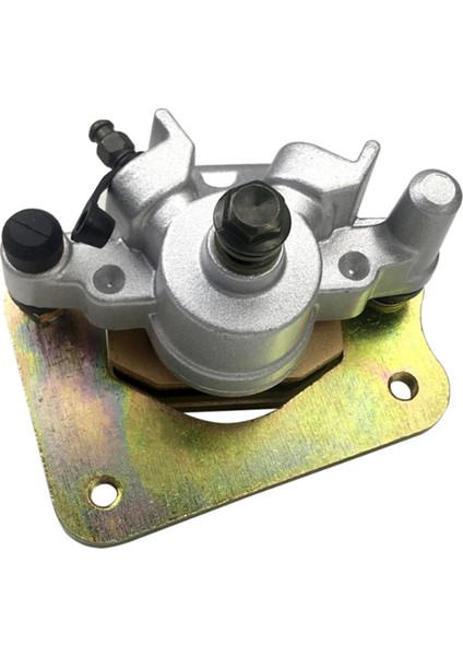 Motosiklet Atv Utv Atv Için Fren Kaliperi Yamaha Kodiak 400 450 Wolverine 450 YFM400 YFM450 YFM450FX 3C2-2580V-00-00 (Yurt Dışından) fiyatları