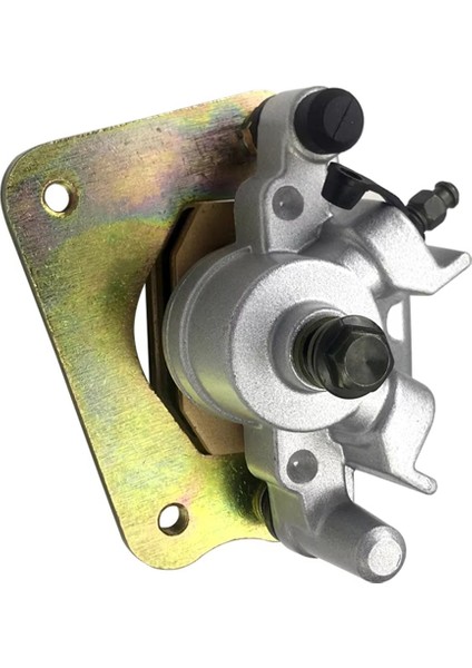 Motosiklet Atv Utv Atv Için Fren Kaliperi Yamaha Kodiak 400 450 Wolverine 450 YFM400 YFM450 YFM450FX 3C2-2580V-00-00 (Yurt Dışından) indirimleri