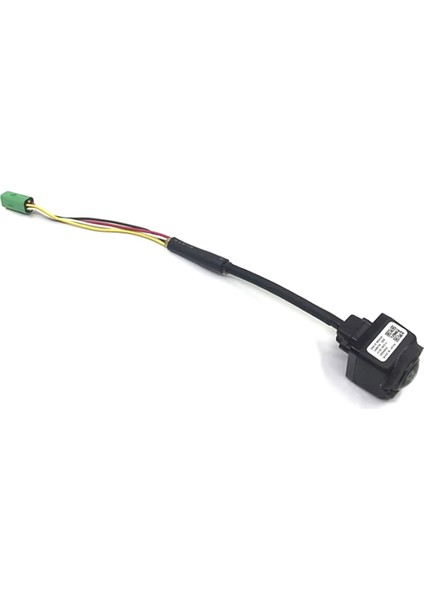 Yeni Yüksek Kaliteli Araba Dikiz Aynası Kamerası 28419-4BA0A 284194BA1A 284194BA0A Nissan Qashqai Tuda Infiniti Renault Için (Yurt Dışından) modelleri