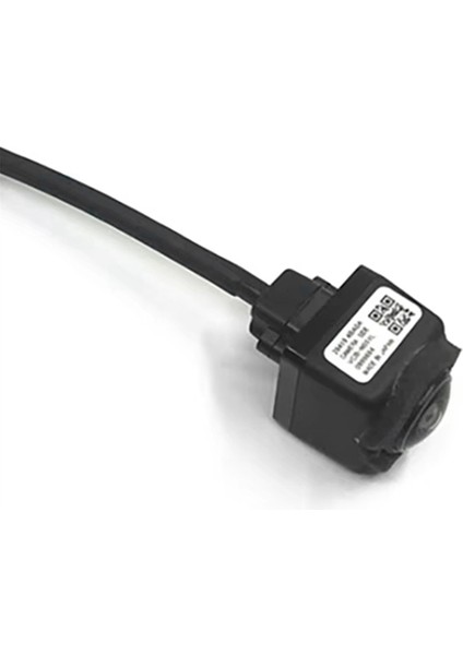 Yeni Yüksek Kaliteli Araba Dikiz Aynası Kamerası 28419-4BA0A 284194BA1A 284194BA0A Nissan Qashqai Tuda Infiniti Renault Için (Yurt Dışından) indirimleri