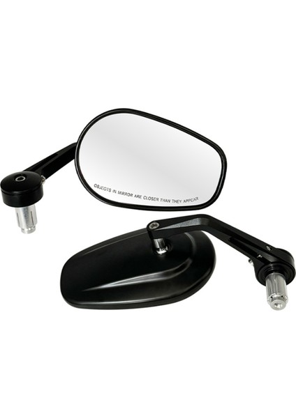 Motosiklet Evrensel 7/8 Inç Gidona Dikiz Aynası Modifikasyonu Gidona Dikiz Aynası Aksesuarları (Yurt Dışından) fiyatları