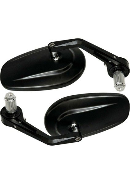 Motosiklet Evrensel 7/8 Inç Gidona Dikiz Aynası Modifikasyonu Gidona Dikiz Aynası Aksesuarları (Yurt Dışından) modelleri
