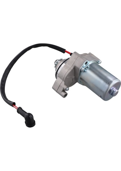 50-140CC Atv Kart Kir Bisikleti Için 3 Cıvata Üstten Monteli Elektrikli Marş Motoru Yeni Yüksek Kaliteli Motosiklet Aksesuarları (Yurt Dışından)