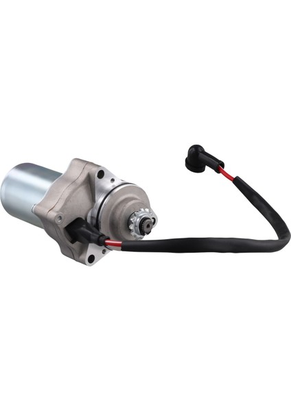 50-140CC Atv Kart Kir Bisikleti Için 3 Cıvata Üstten Monteli Elektrikli Marş Motoru Yeni Yüksek Kaliteli Motosiklet Aksesuarları (Yurt Dışından) modelleri