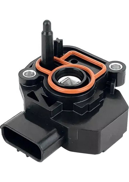 16010-KVS-J01 16060-KVS-J01 Gaz Kelebeği Konum Sensörü Seti Honda SH125 SH150/RS150 2017-2018 Motosiklet Gaz Kelebeği Gövdesi (Yurt Dışından)