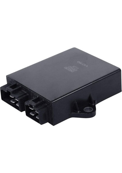 Motosiklet Cdı Kutusu Ateşleme Kontrol Ünitesi Kiti Yamaha XV250 V-Star 250 Virago Route 66 Vento V-Thunder Colt 250 LF250 (Yurt Dışından) fiyatları