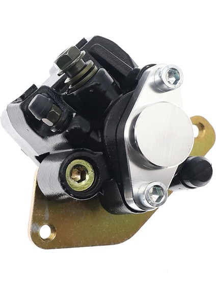 Motosiklet Arka Fren Pompası Ayak Fren Kaliperi Arka Fren Kaliperi Montajı Yamaha Banshee Warrior Yfm 350 660R Için (Yurt Dışından)