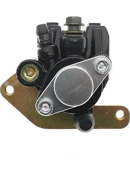 Motosiklet Arka Fren Pompası Ayak Fren Kaliperi Arka Fren Kaliperi Montajı Yamaha Banshee Warrior Yfm 350 660R Için (Yurt Dışından) fiyatları