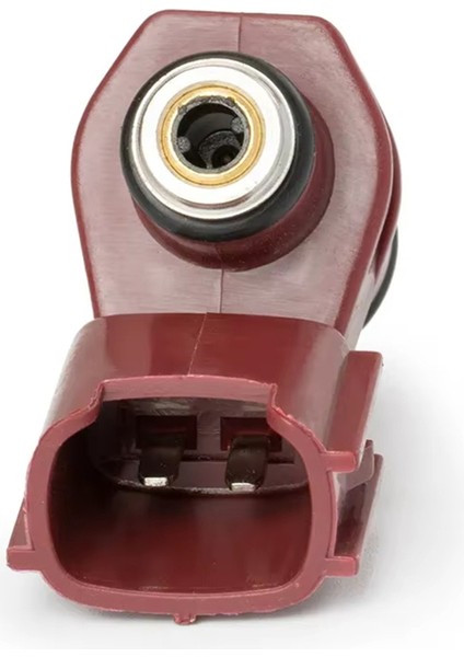 Yamaha Dıştan Takma 4 Zamanlı 80BEL 75-90HP Km Için Motosiklet Yakıt Enjektörü 6D8-13761-00-00 6D8137610000 Motosiklet Parçaları (Yurt Dışından) modelleri