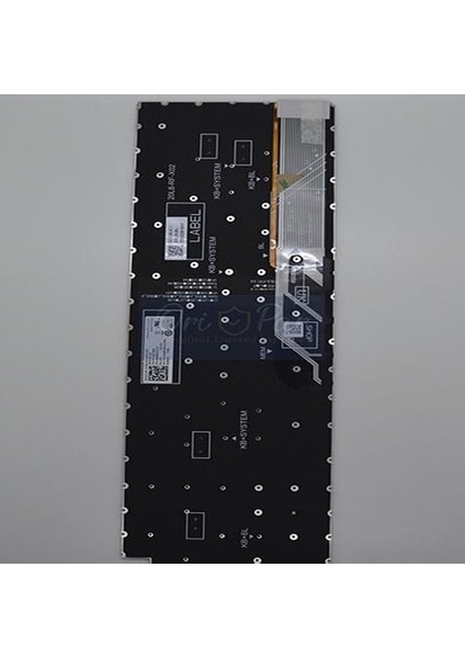 Orjinal Notebook Klavyesi - Cvjg7 fiyatları