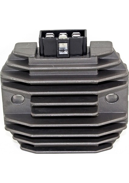 Motosiklet Doğrultucu Voltaj Regülatörü Şarj Cihazı Kawasaki ZR250 ZR400 ZR550 ZR750 ZXR250 ZZR400 ZZR600 ZRX400 (Yurt Dışından)