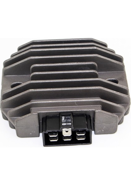 Motosiklet Doğrultucu Voltaj Regülatörü Şarj Cihazı Kawasaki ZR250 ZR400 ZR550 ZR750 ZXR250 ZZR400 ZZR600 ZRX400 (Yurt Dışından) modelleri