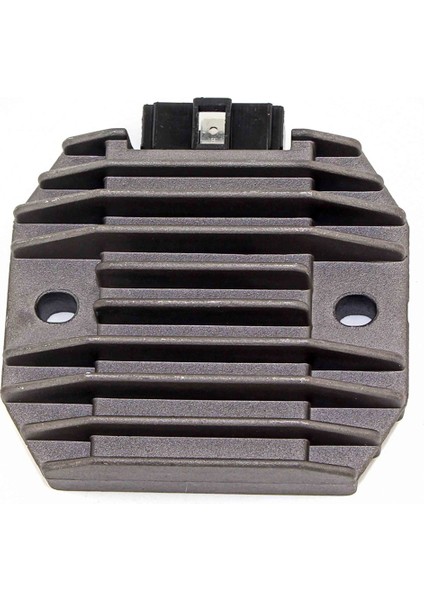 Motosiklet Doğrultucu Voltaj Regülatörü Şarj Cihazı Kawasaki ZR250 ZR400 ZR550 ZR750 ZXR250 ZZR400 ZZR600 ZRX400 (Yurt Dışından) fırsatları