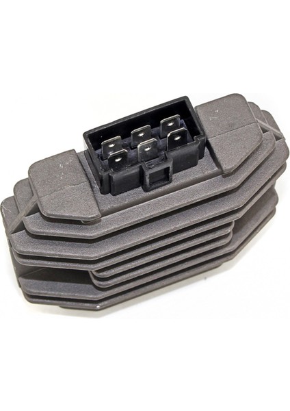 Motosiklet Doğrultucu Voltaj Regülatörü Şarj Cihazı Kawasaki ZR250 ZR400 ZR550 ZR750 ZXR250 ZZR400 ZZR600 ZRX400 (Yurt Dışından) indirimleri