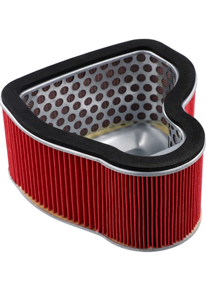 Motosiklet Hava Girişi Hava Filtresi Temizleyici Hava Filtresi Elemanı 17213-MCH-000 Honda VTX1800 VTX1800S VTX1800N1 (Yurt Dışından) fiyatları