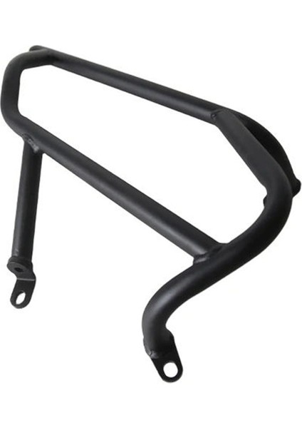 Motosiklet Aksesuarları Egzoz Koruması Çarpışma Çubuğu Tampon Susturucu Koruyucu Zontes 368G 368-G 368G Düşme Koruması (Yurt Dışından)